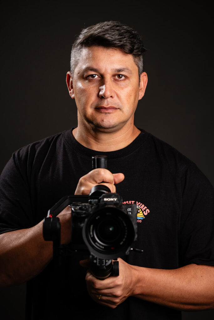 Giovani Proença